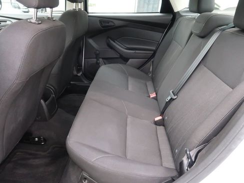 Used 2016 Ford Focus S FWD image 7