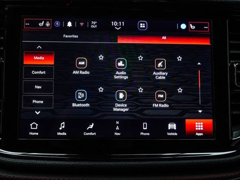 Used 2025 Dodge Durango GT AWD/4WD image 26