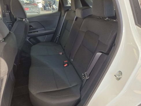New 2026 Nissan Kicks S FWD image 27