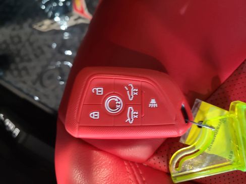 Used 2023 Chevrolet Corvette Stingray Preferred Cpe w/ Z51 Performance Package image 27