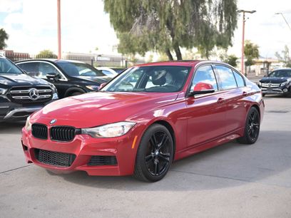 Used 2014 BMW 328i Sedan