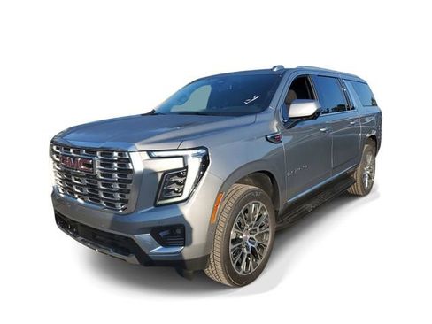 New 2025 GMC Yukon XL Denali image 3