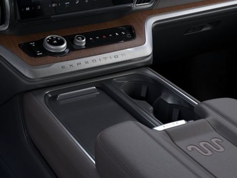 New 2026 Ford Expedition King Ranch AWD/4WD image 15