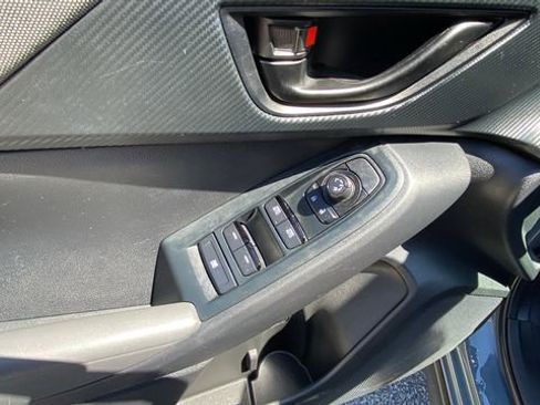 Certified 2024 Subaru Crosstrek 2.0i AWD/4WD image 21