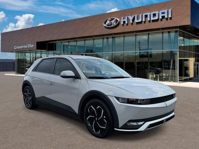 Certified 2024 Hyundai Ioniq 5 SEL