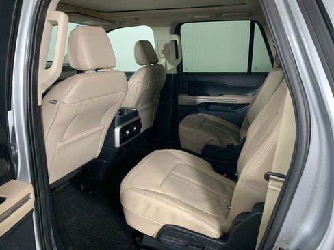 Certified 2023 Ford Expedition Max Limited AWD/4WD image 36