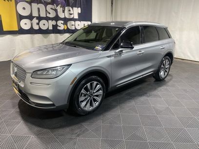 Used 2022 Lincoln Corsair Reserve