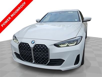 Used 2022 BMW 430i Gran Coupe w/ Convenience Package