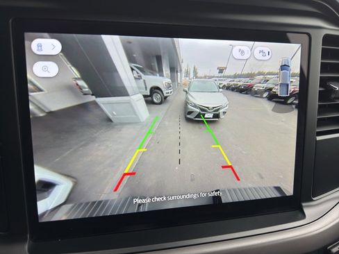 New 2025 Ford F150 XL image 28