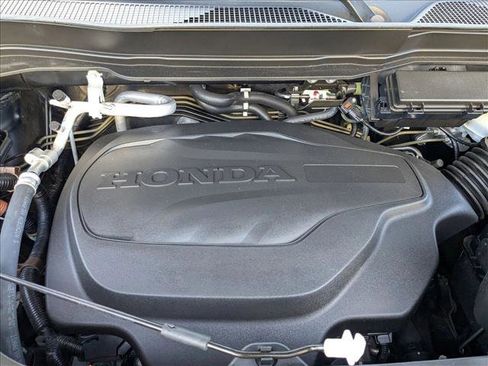 Certified 2023 Honda Passport TrailSport image 22