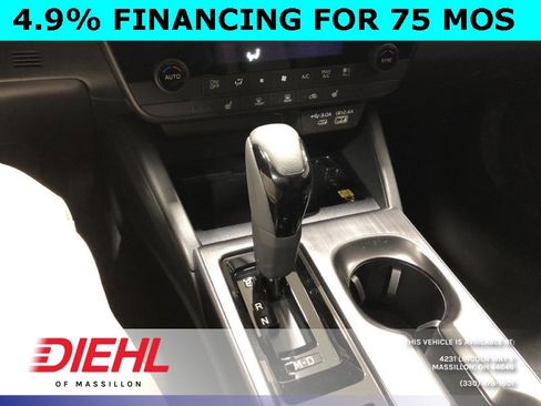 New 2026 Subaru Outback Limited image 30