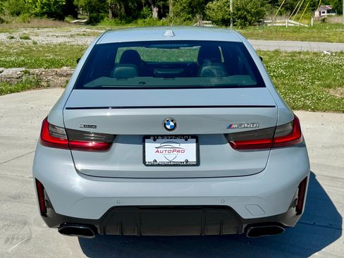 Used 2023 BMW M340i xDrive w/ Premium Package image 6