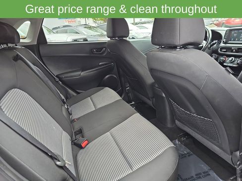 Used 2018 Hyundai Kona SEL FWD image 11