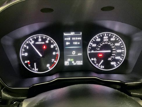 Used 2020 Subaru Legacy Limited image 26