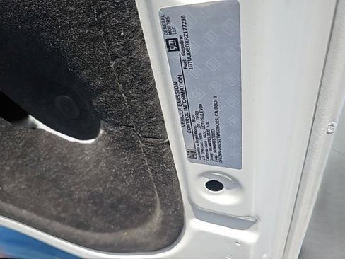 Used 2024 GMC Sierra 1500 SLT image 12