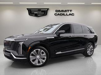 Certified 2026 Cadillac Vistiq Luxury AWD/4WD video 1