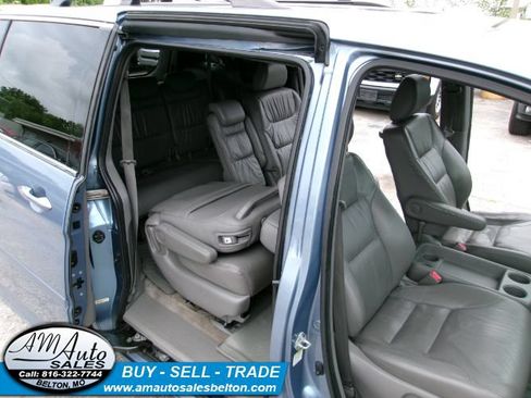 Used 2010 Honda Odyssey EX-L image 30