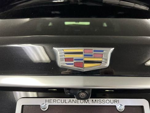 Certified 2020 Cadillac XT6 Premium Luxury FWD image 32