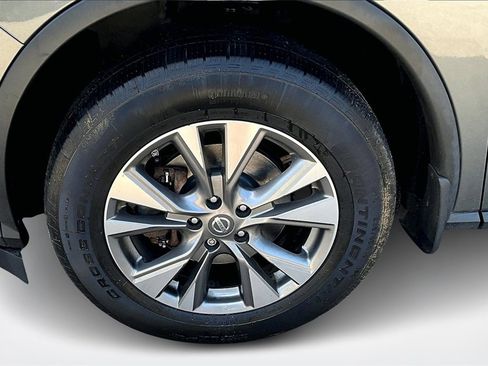 Used 2017 Nissan Murano SL image 32