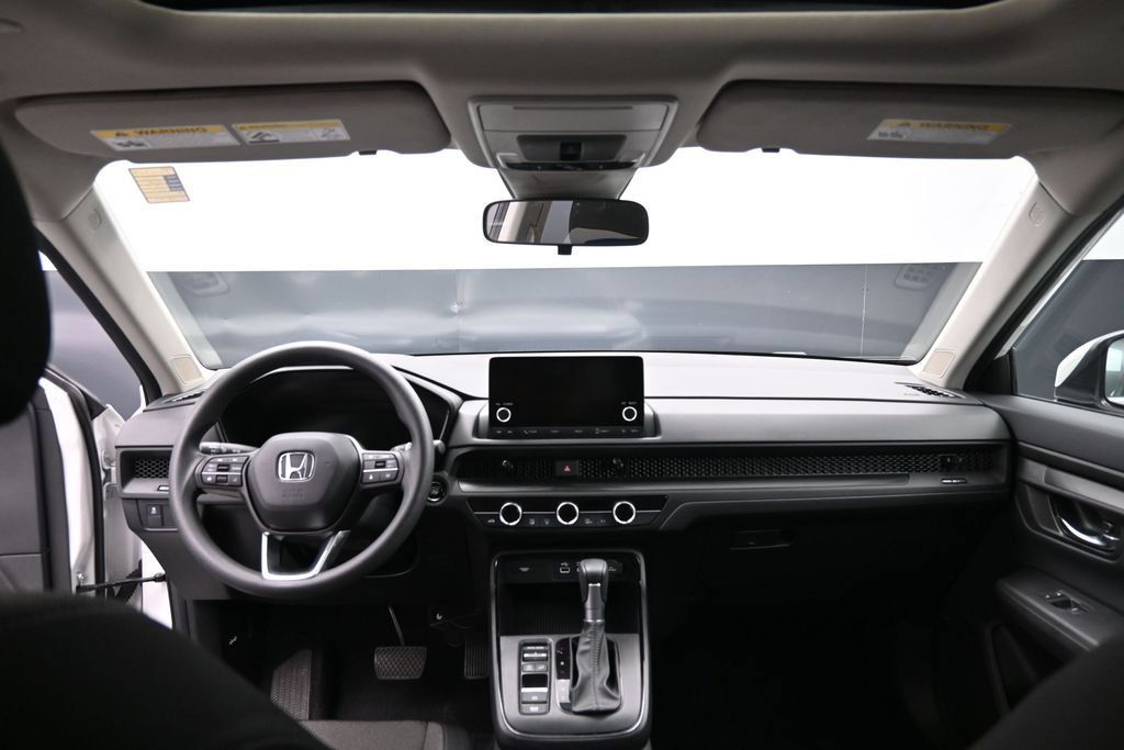 Used 2024 Honda CR-V EX image 27