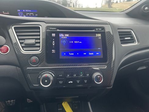 Used 2014 Honda Civic Si image 11