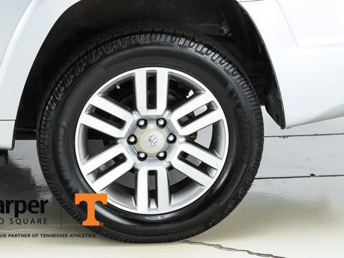 Used 2011 Toyota 4Runner Limited image 44