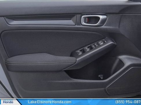 Certified 2023 Honda Civic Sport image 13