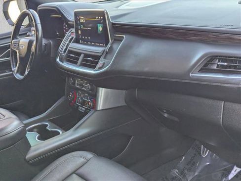 Used 2022 Chevrolet Tahoe Z71 image 22