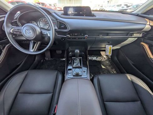 Certified 2025 MAZDA CX-30 AWD 2.5 S w/ Premium Package image 10