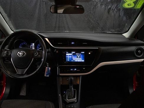 Used 2018 Toyota Corolla iM w/ All-Weather Mat Package image 21