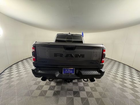 Used 2023 RAM 1500 TRX w/ TRX Level 2 Equipment Group AWD/4WD image 4
