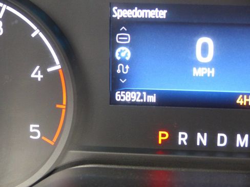 Used 2023 Ford F350 XL w/ FX4 Off-Road Package image 26