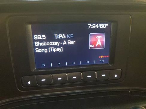 Used 2017 GMC Sierra 1500 4x4 Regular Cab image 21