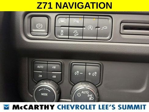 Used 2022 Chevrolet Tahoe Z71 image 10