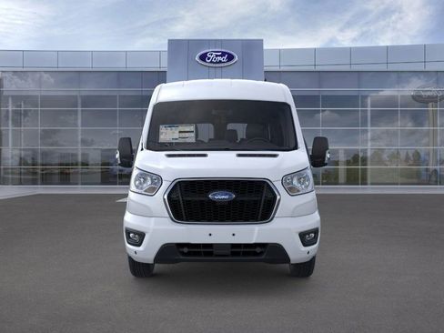New 2025 Ford Transit 350 XLT image 6