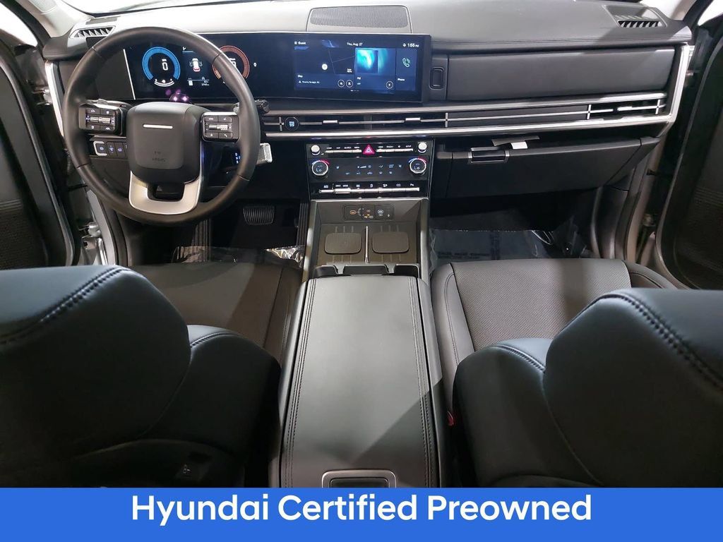 Used 2025 Hyundai Santa Fe XRT AWD/4WD image 9