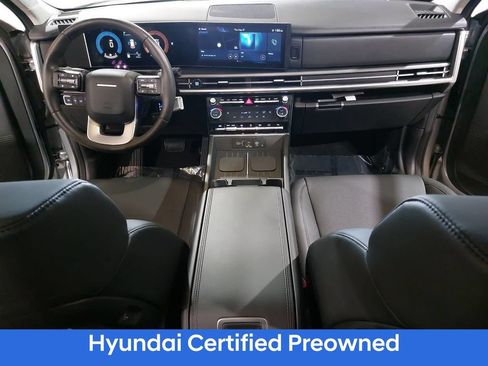 Used 2025 Hyundai Santa Fe XRT AWD/4WD image 9