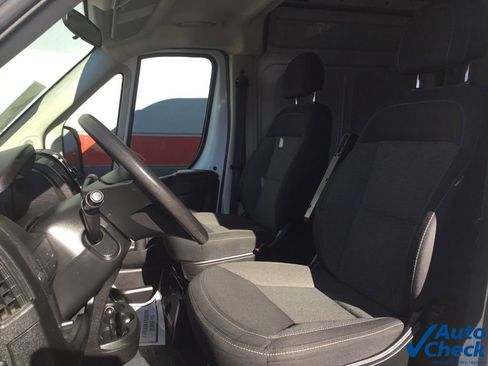 Used 2015 RAM ProMaster 1500 image 18