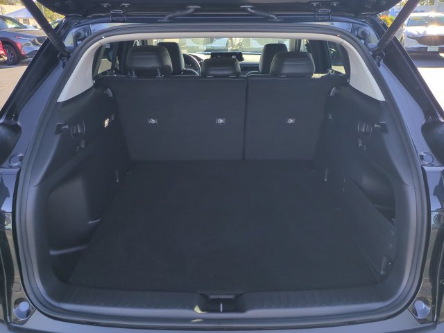 Certified 2026 MAZDA CX-50 AWD 2.5 Hybrid w/ Premium Pkg image 13