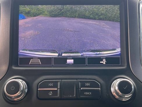 Used 2020 GMC Sierra 1500 SLT RWD image 27
