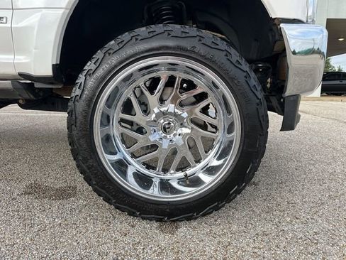 Used 2019 Ford F250 Lariat w/ Lariat Ultimate Package image 56