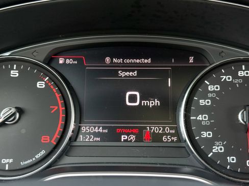 Used 2020 Audi Q5 2.0T Premium w/ Convenience Package image 33