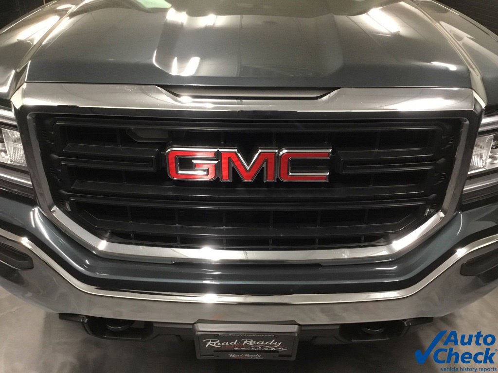 Used 2017 GMC Sierra 1500 4x4 Regular Cab w/ Sierra Convenience Package image 28