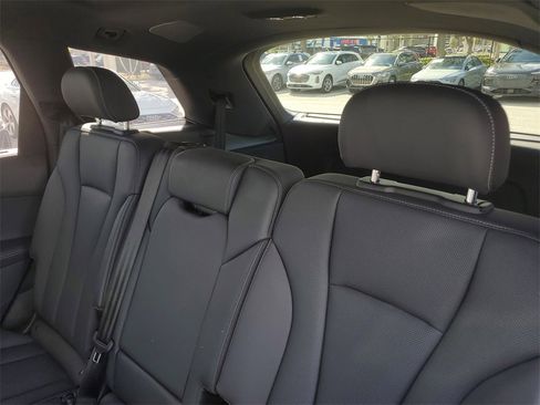Certified 2025 Audi Q7 3.0T Premium Plus w/ Premium Plus Package image 29