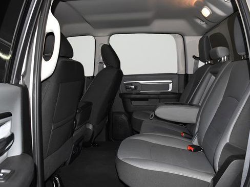 Used 2023 RAM 1500 Classic SLT AWD/4WD image 18