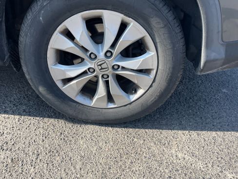 Used 2014 Honda CR-V EX-L image 7