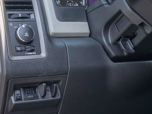 Used 2012 RAM 1500 Express w/ ST Popular Equipment Group AWD/4WD image 23