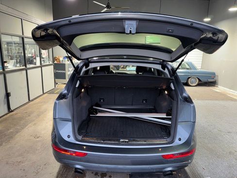 Used 2016 Audi Q5 2.0T Premium Plus image 35