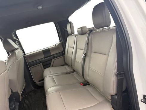 Used 2022 Ford F250 XL w/ Power Equipment Group AWD/4WD image 40