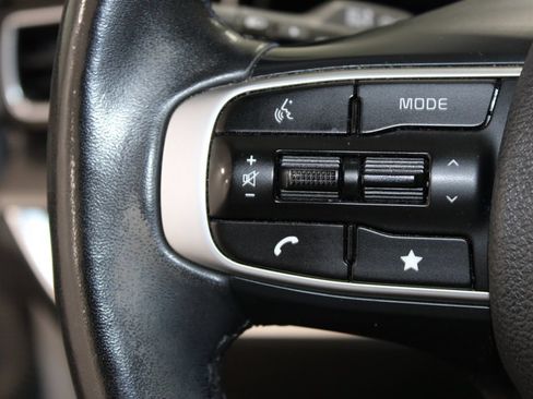 Used 2023 Kia Sportage SX FWD image 13
